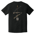 Snipers Arrow Heavyweight Tee