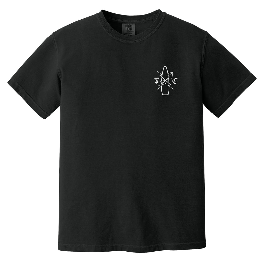 Snipers Arrow Heavyweight Tee