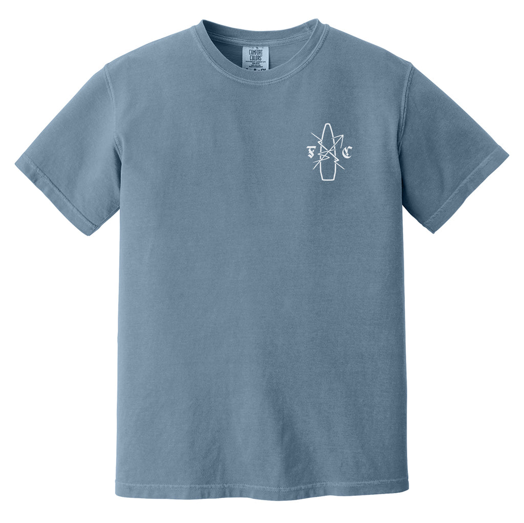 Snipers Arrow Heavyweight Tee