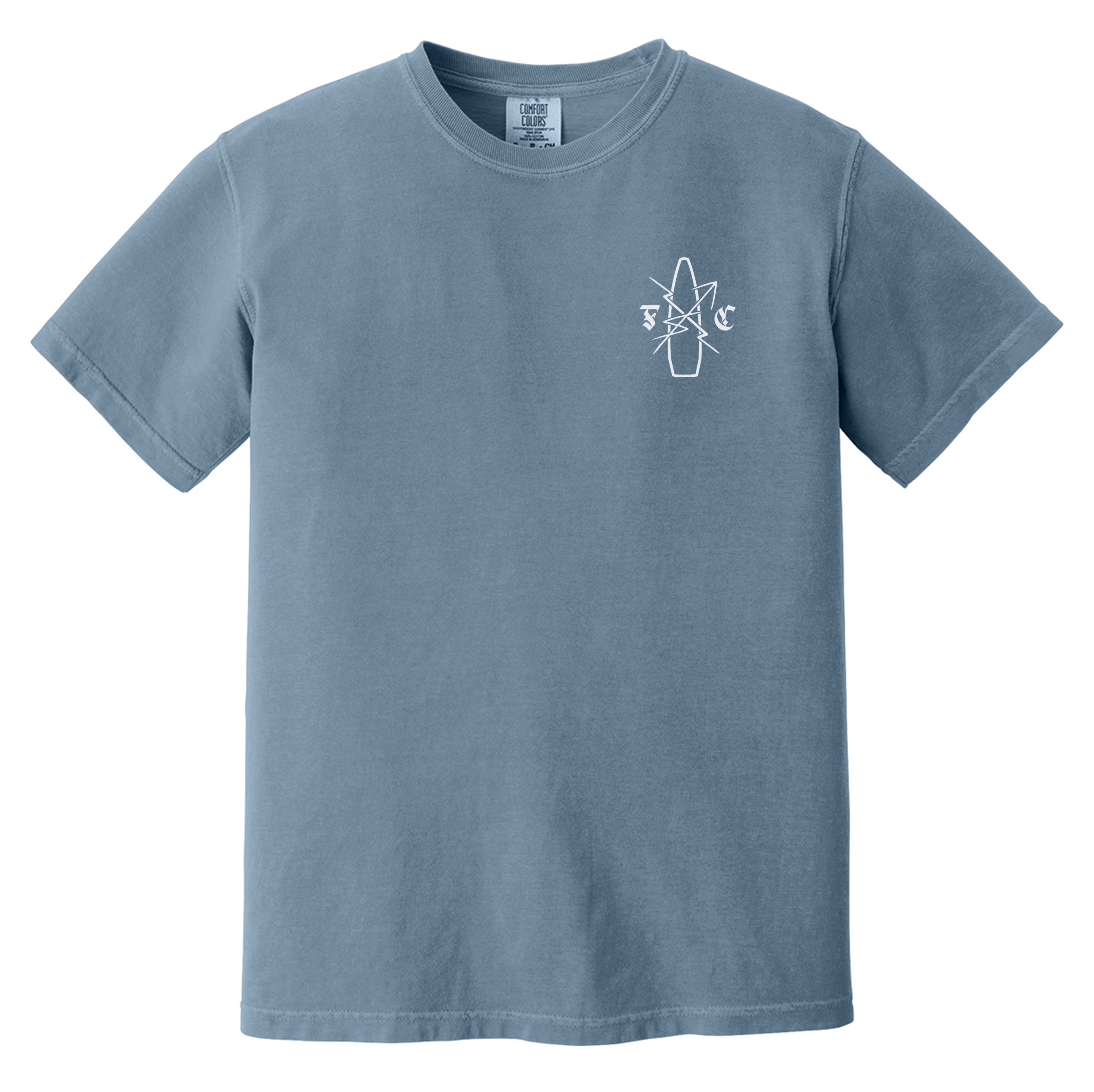 Snipers Arrow Heavyweight Tee