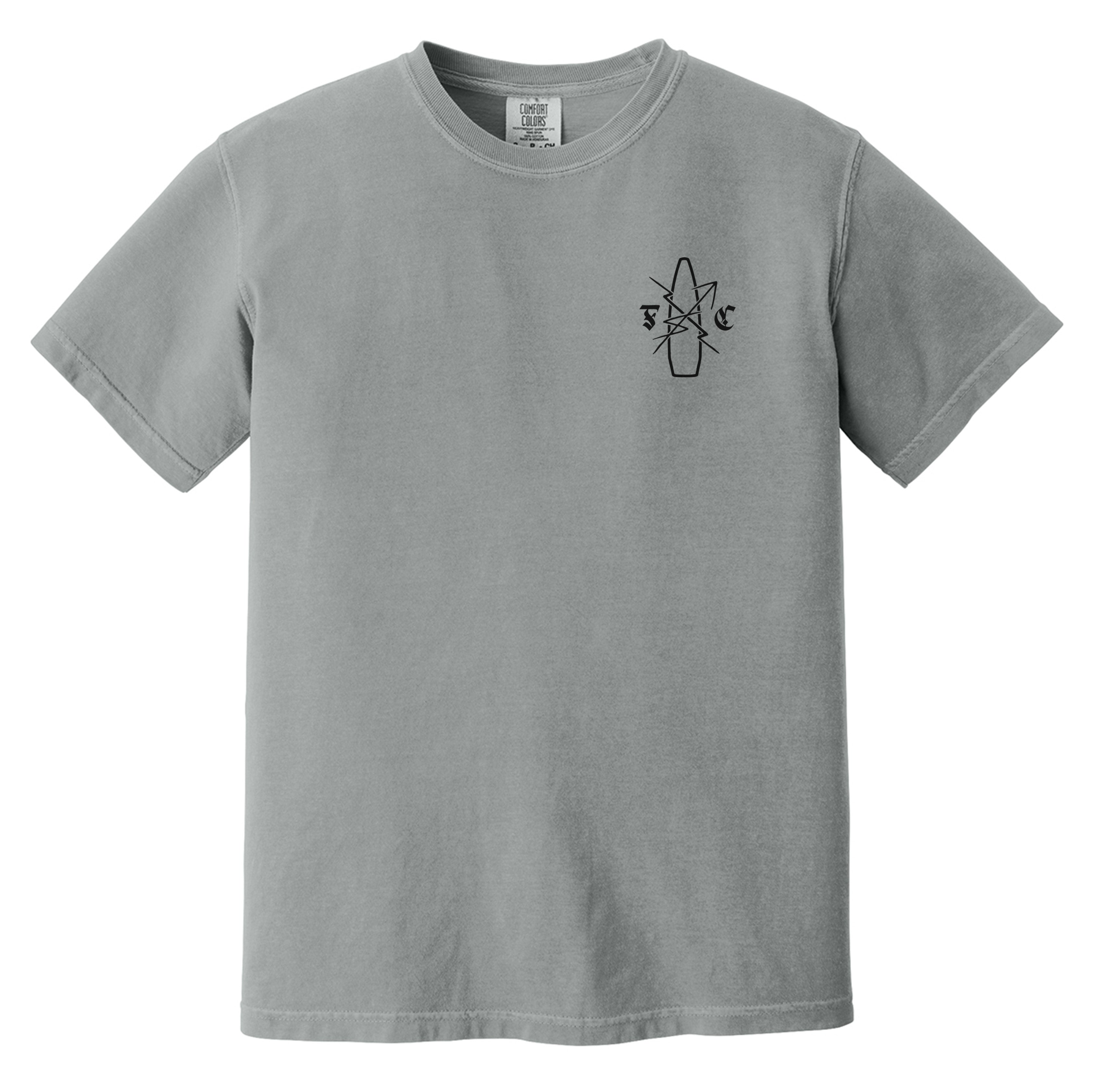 Snipers Arrow Heavyweight Tee