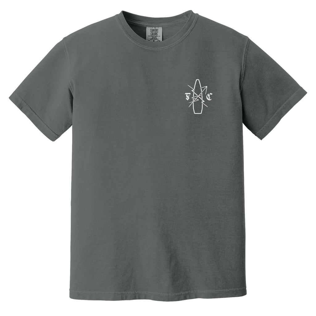Snipers Arrow Heavyweight Tee