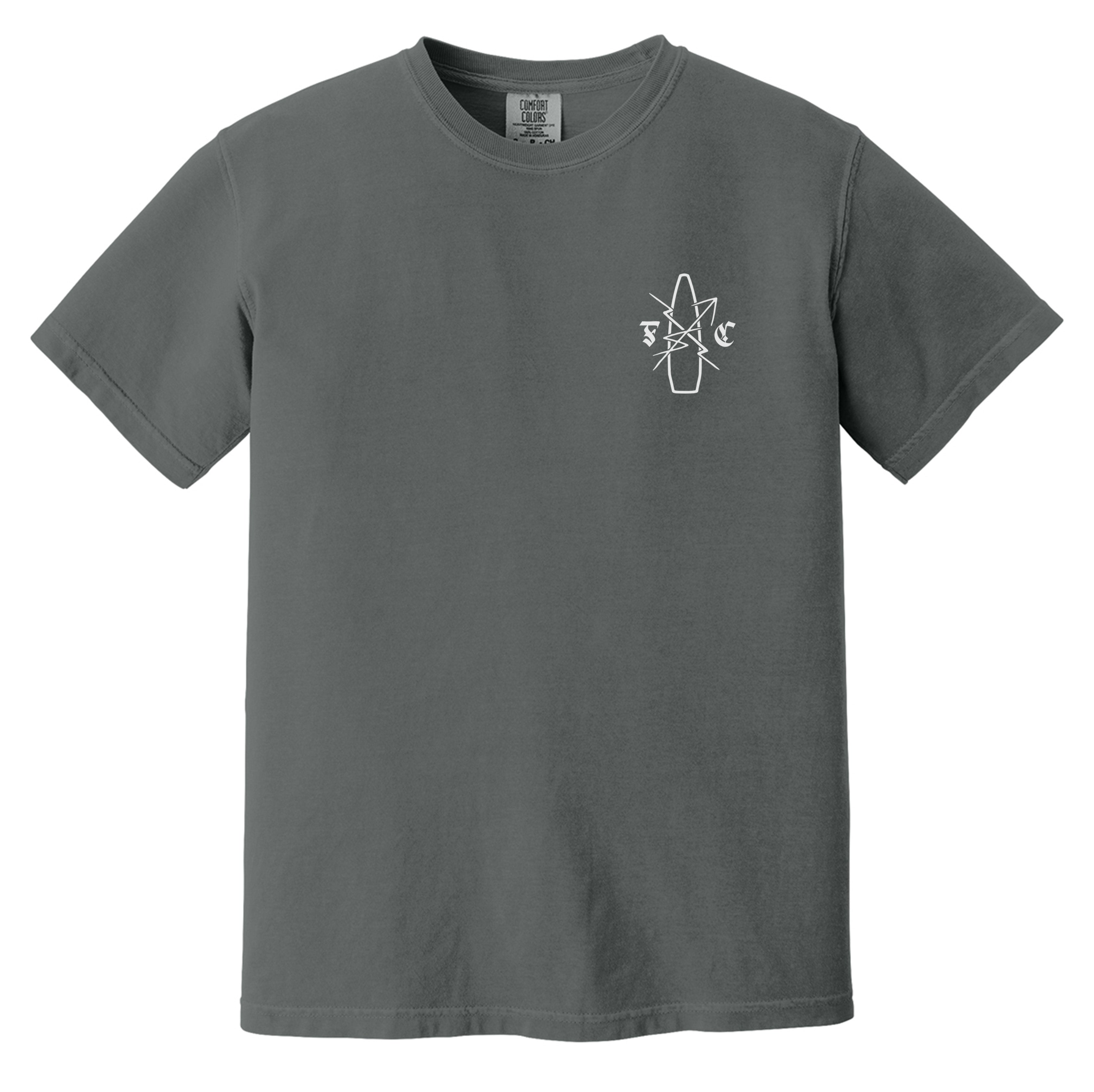 Snipers Arrow Heavyweight Tee