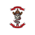 Class 26-005 Sticker