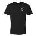 Falcon Concepts Basic Tee