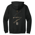 Snipers Arrow Hoodie