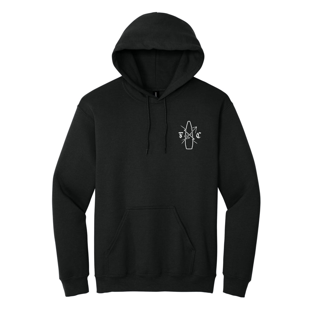Snipers Arrow Hoodie