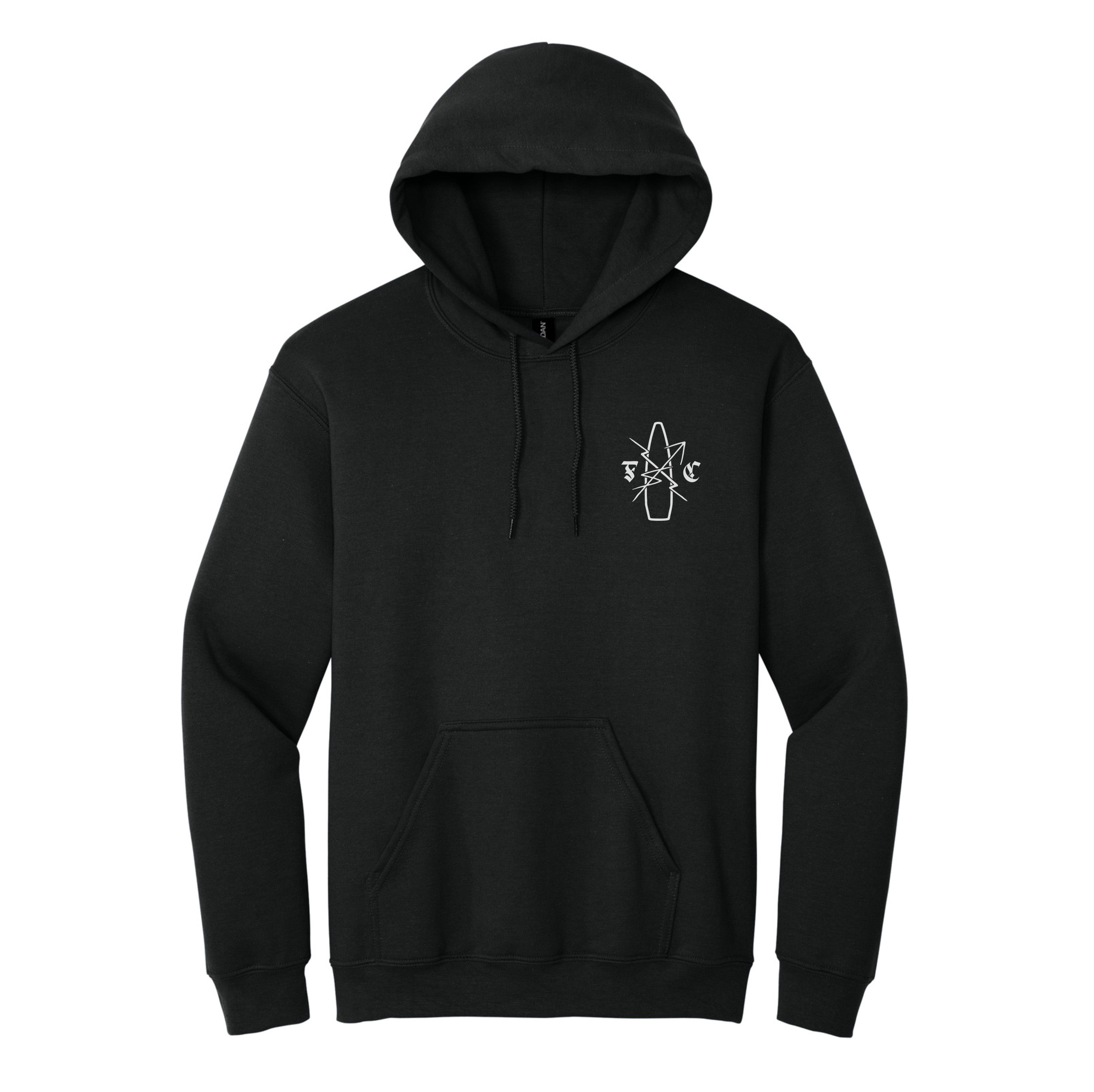 Snipers Arrow Hoodie