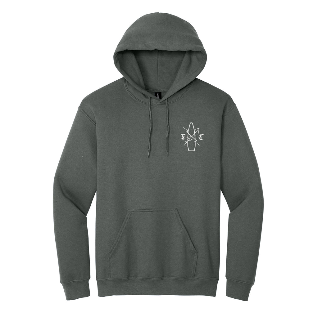 Snipers Arrow Hoodie
