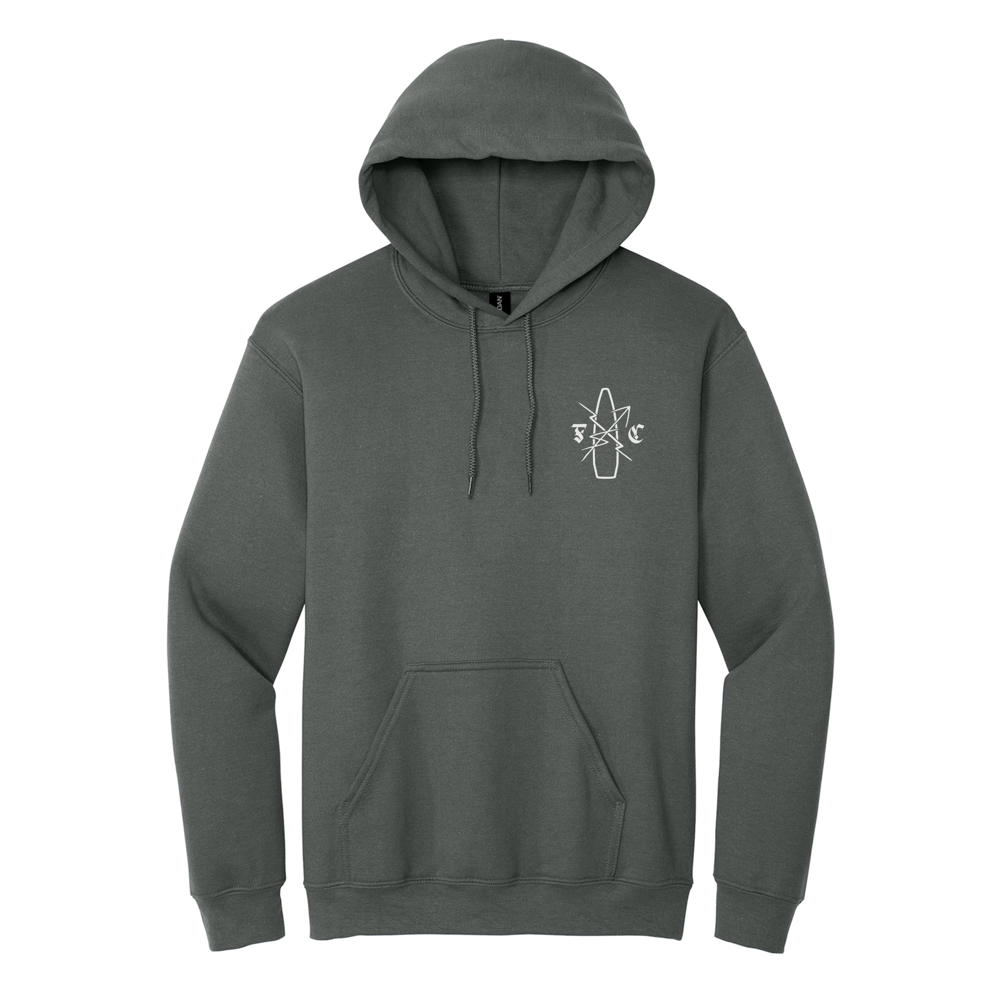 Snipers Arrow Hoodie