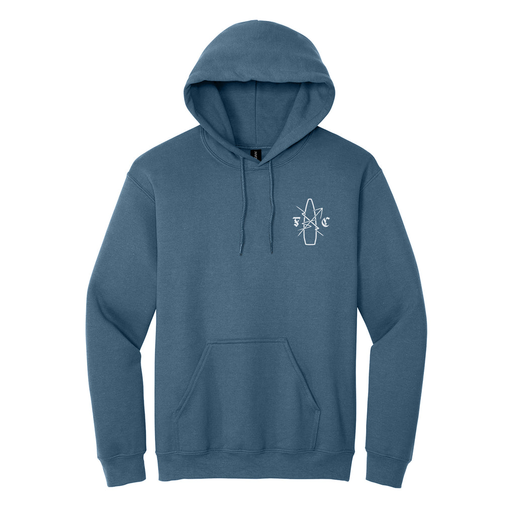 Snipers Arrow Hoodie