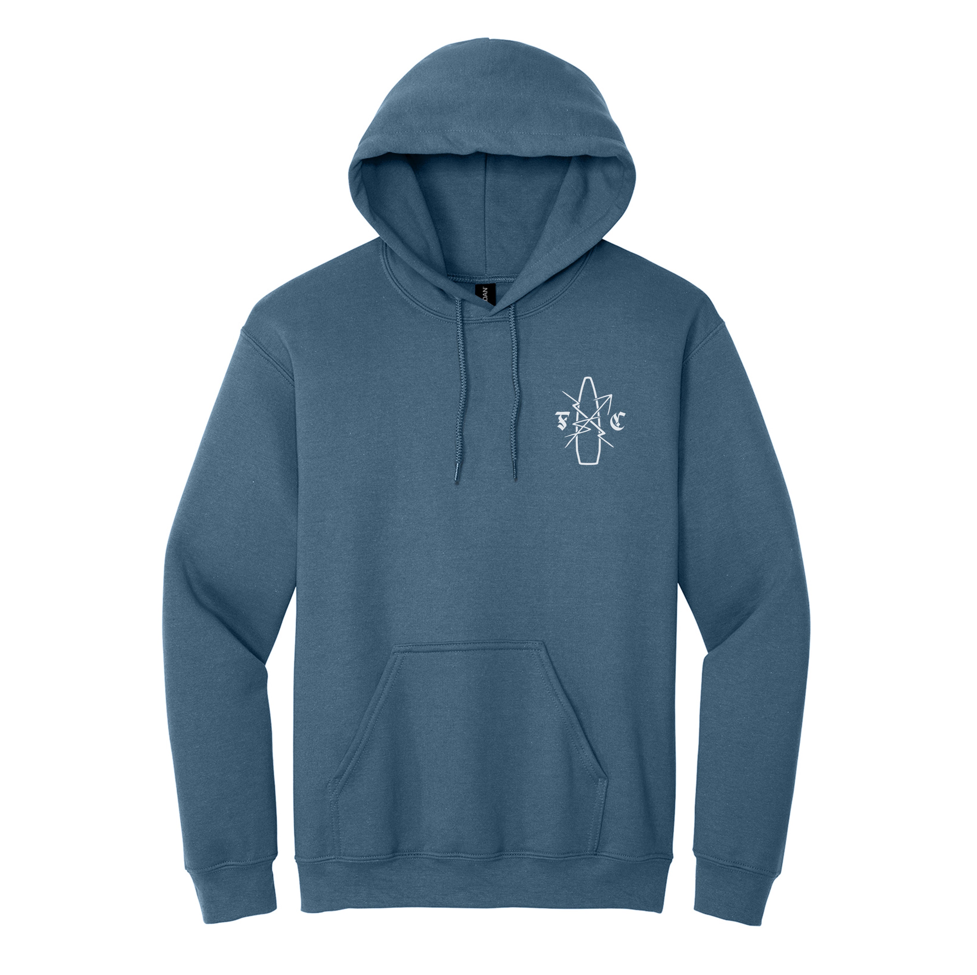 Snipers Arrow Hoodie
