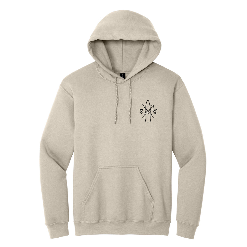 Snipers Arrow Hoodie