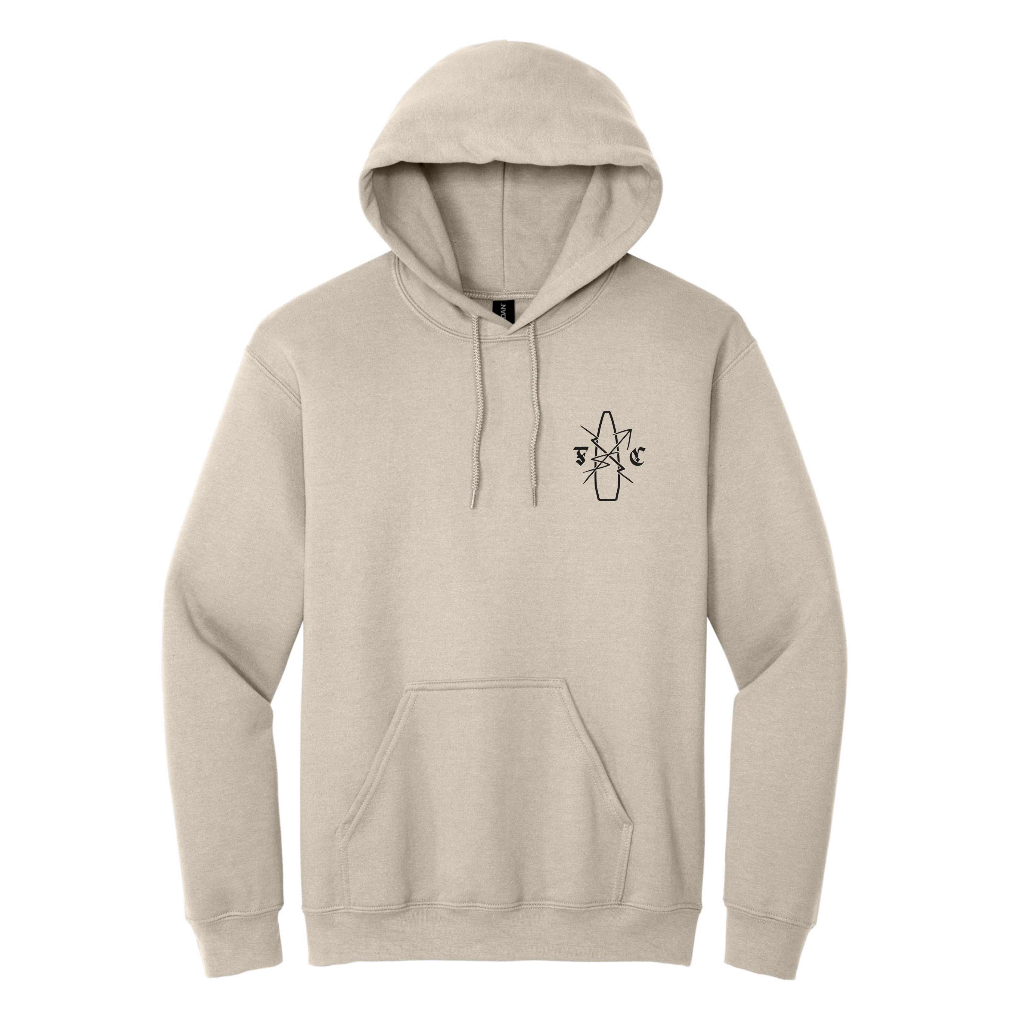 Snipers Arrow Hoodie