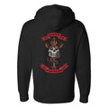 Class 26-005 Hoodie