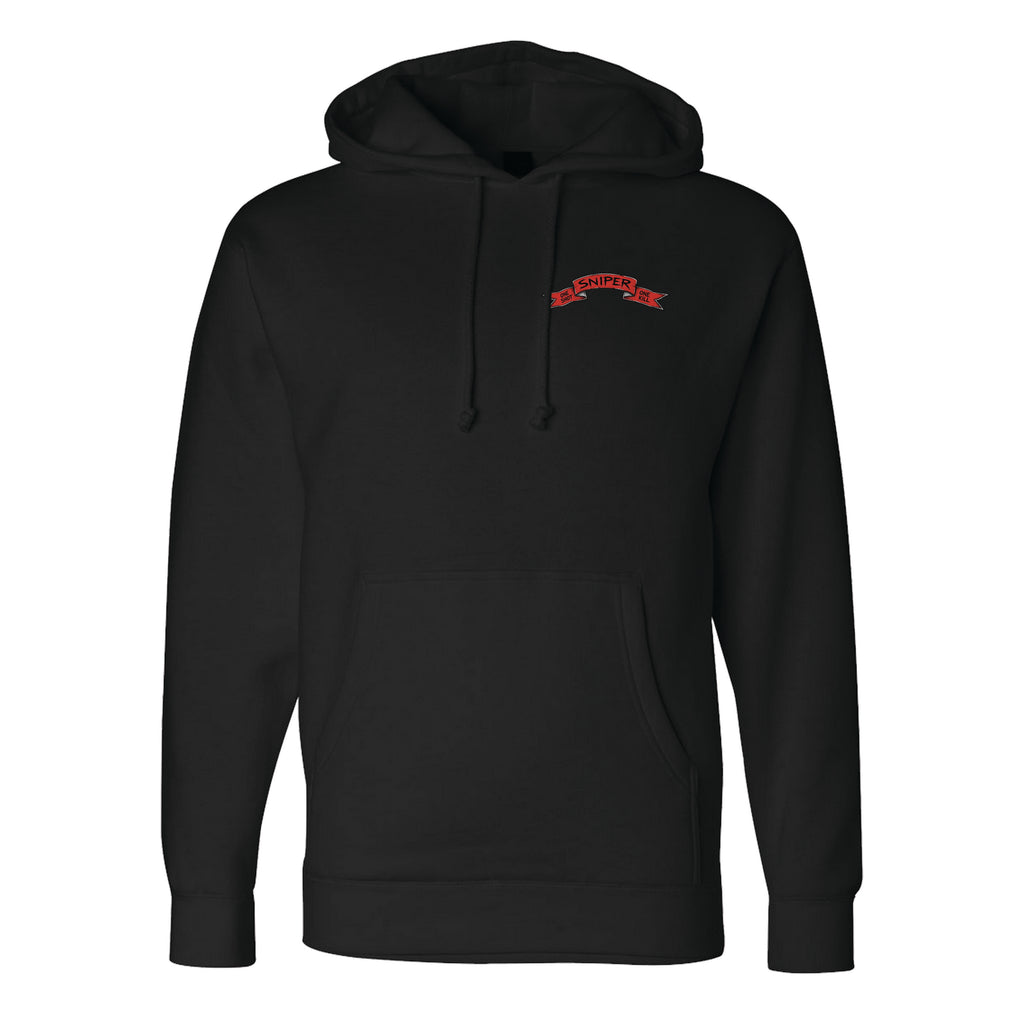 Class 26-005 Hoodie