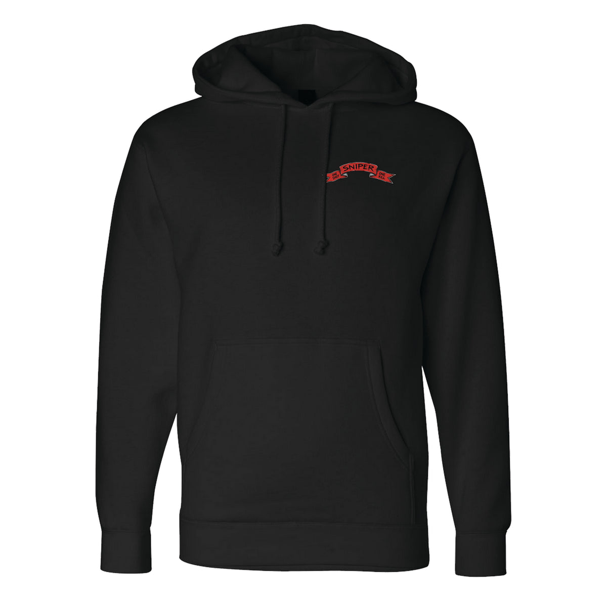 Class 26-005 Hoodie