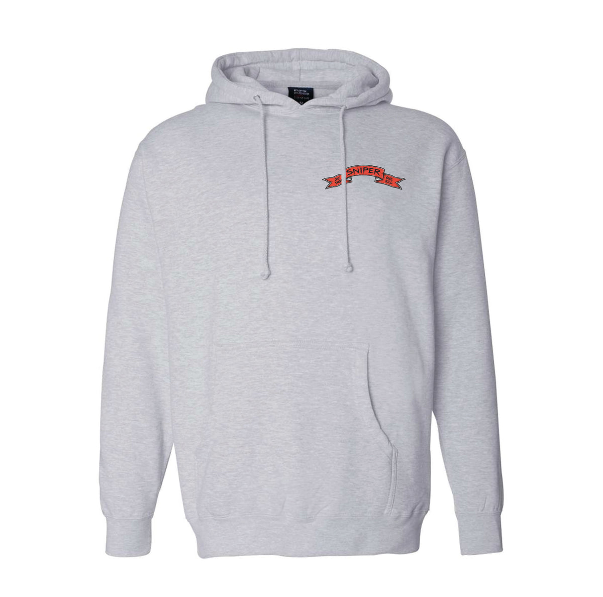 Class 26-005 Hoodie