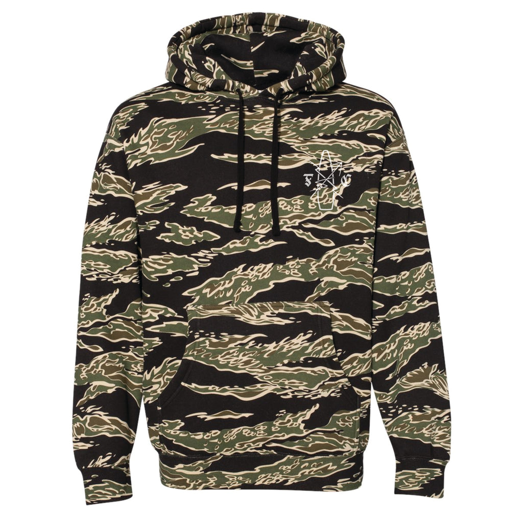 Snipers Arrow Hoodie