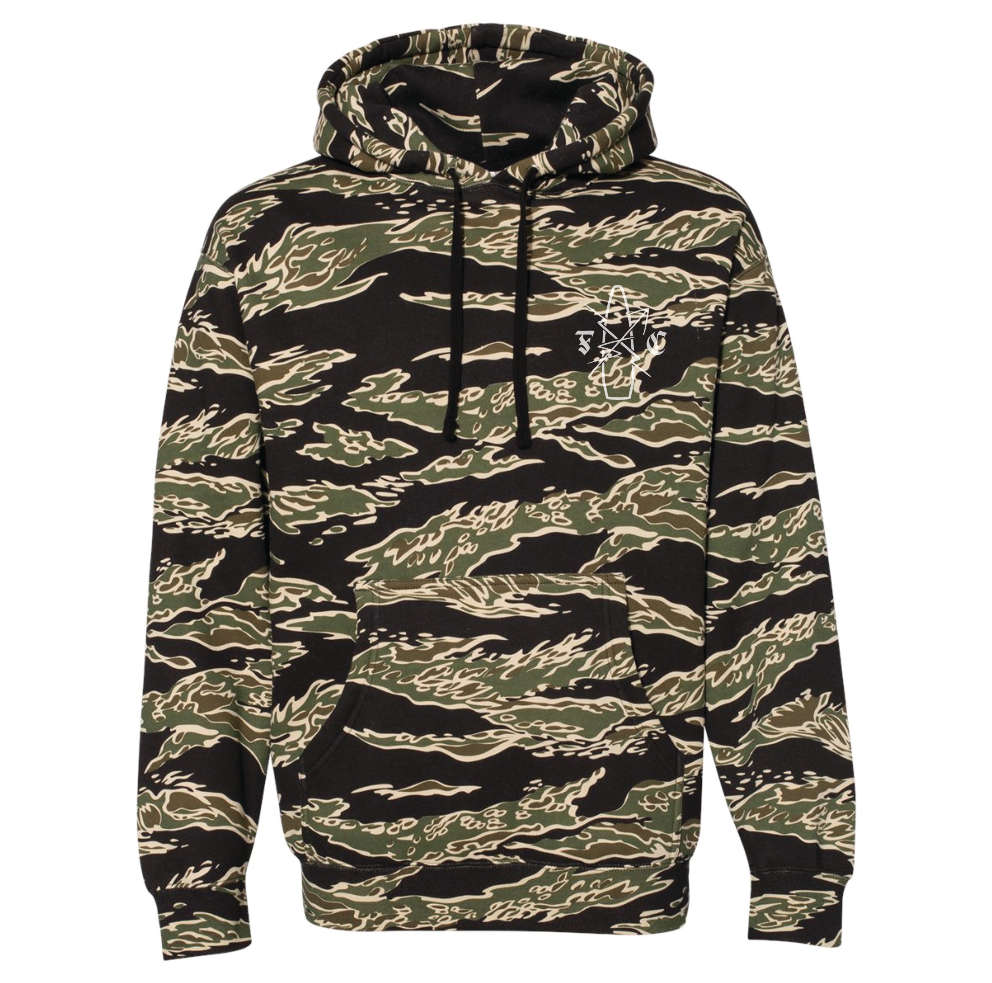 Snipers Arrow Hoodie