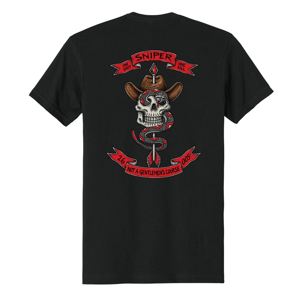 Class 26-005 Tee
