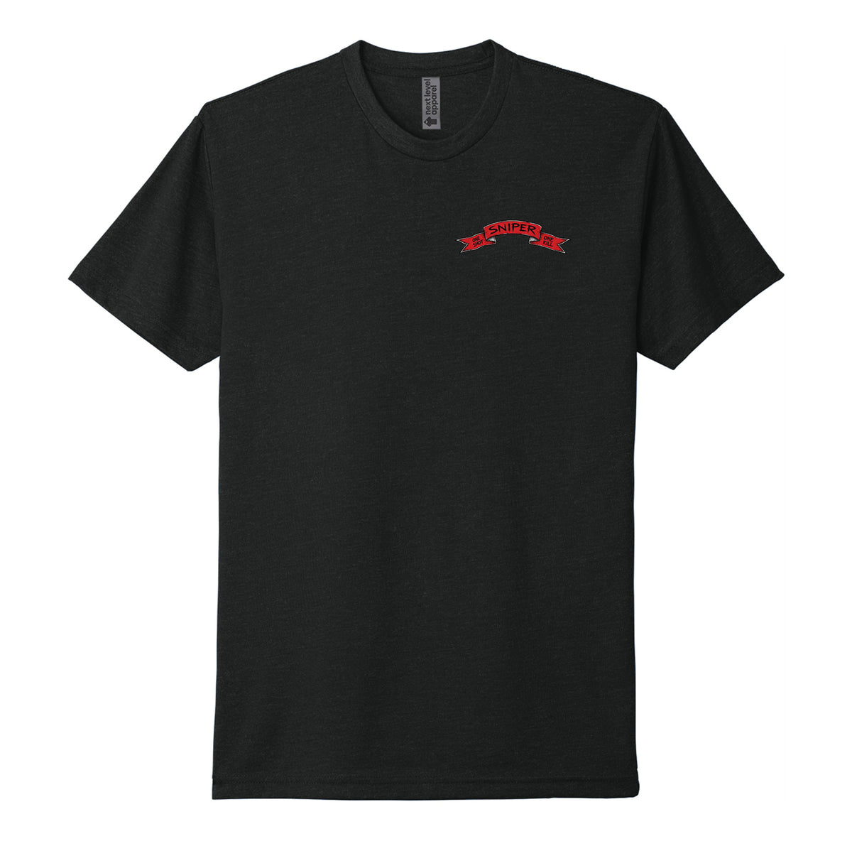Class 26-005 Tee
