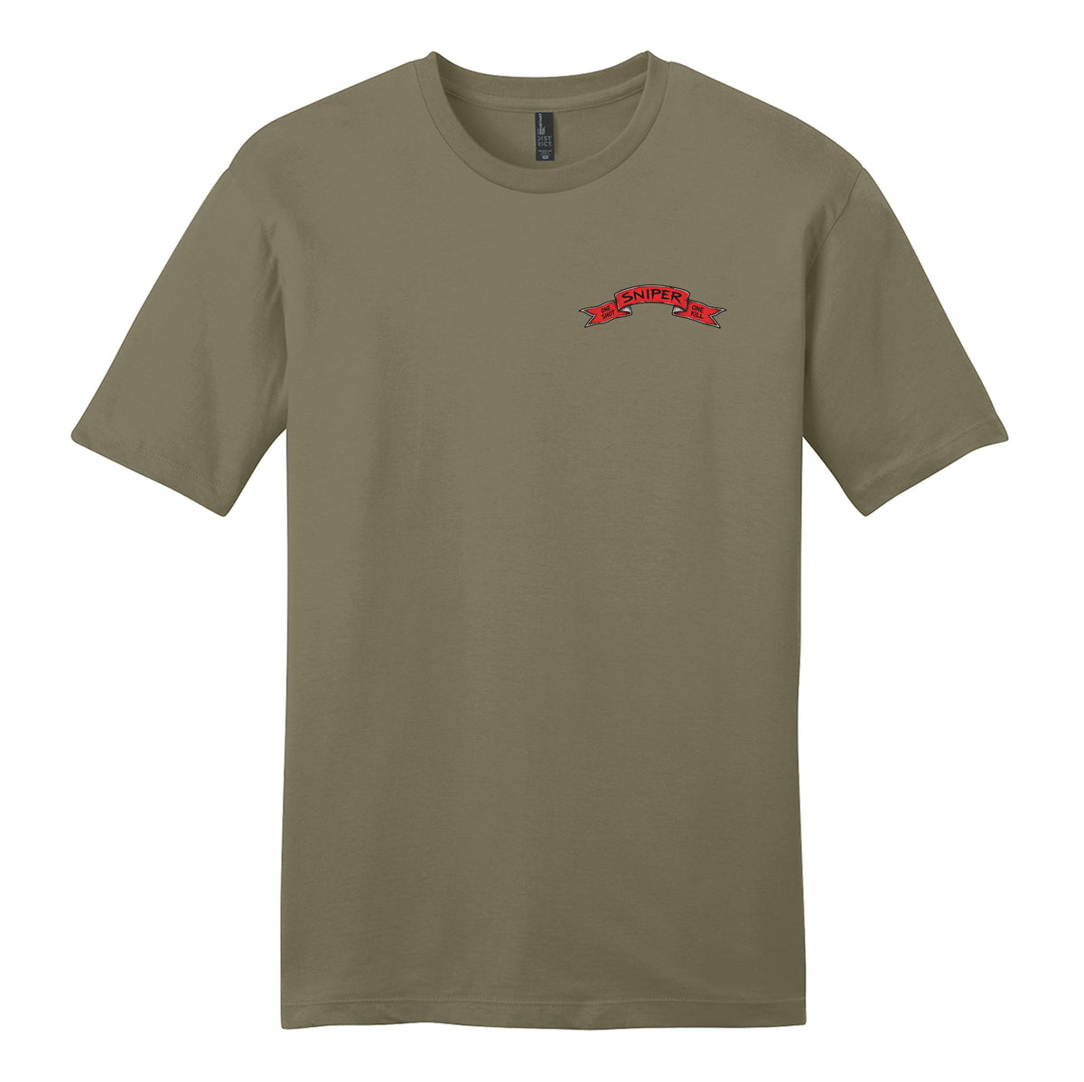 Class 26-005 Tee