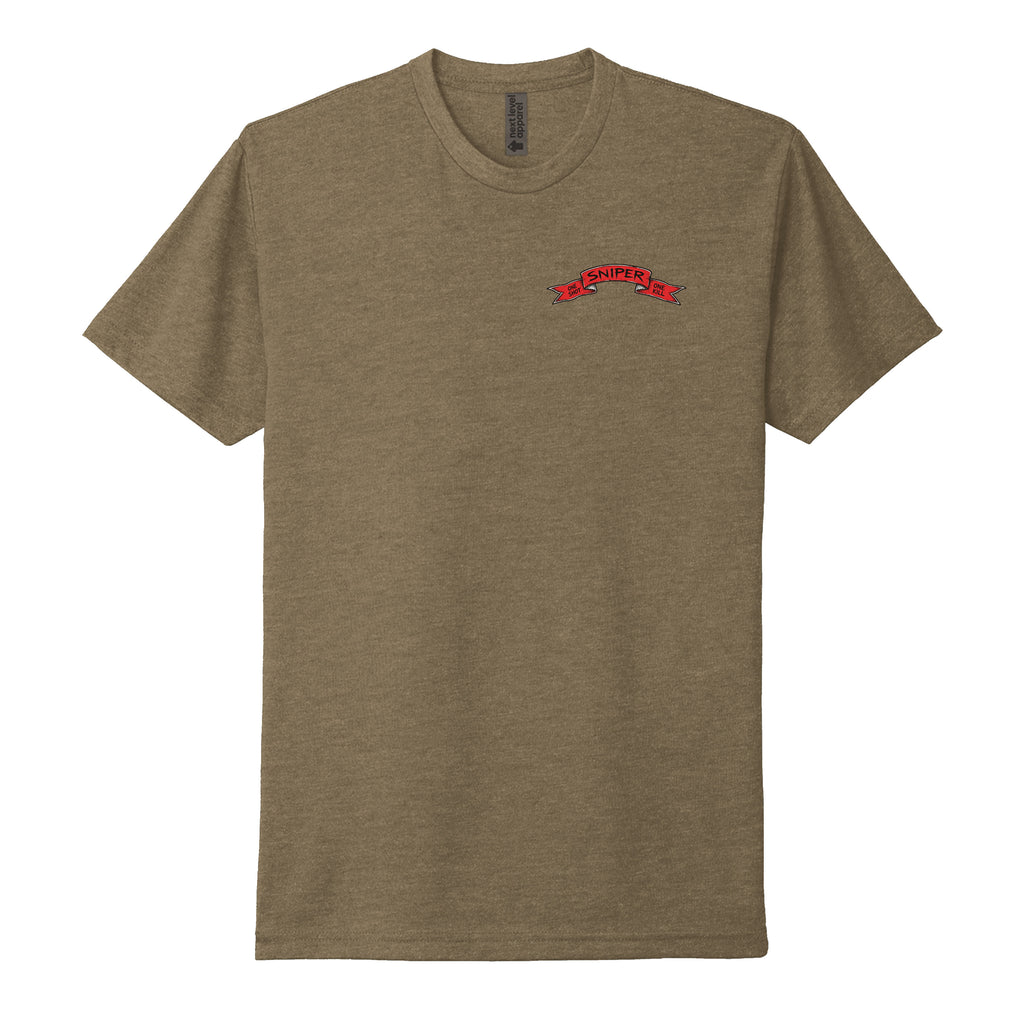 Class 26-005 Tee