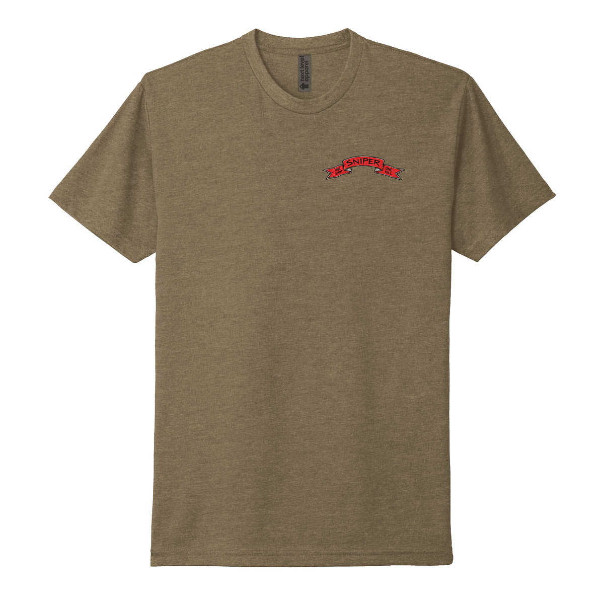 Class 26-005 Tee