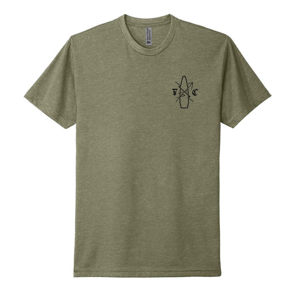Snipers Arrow Tee