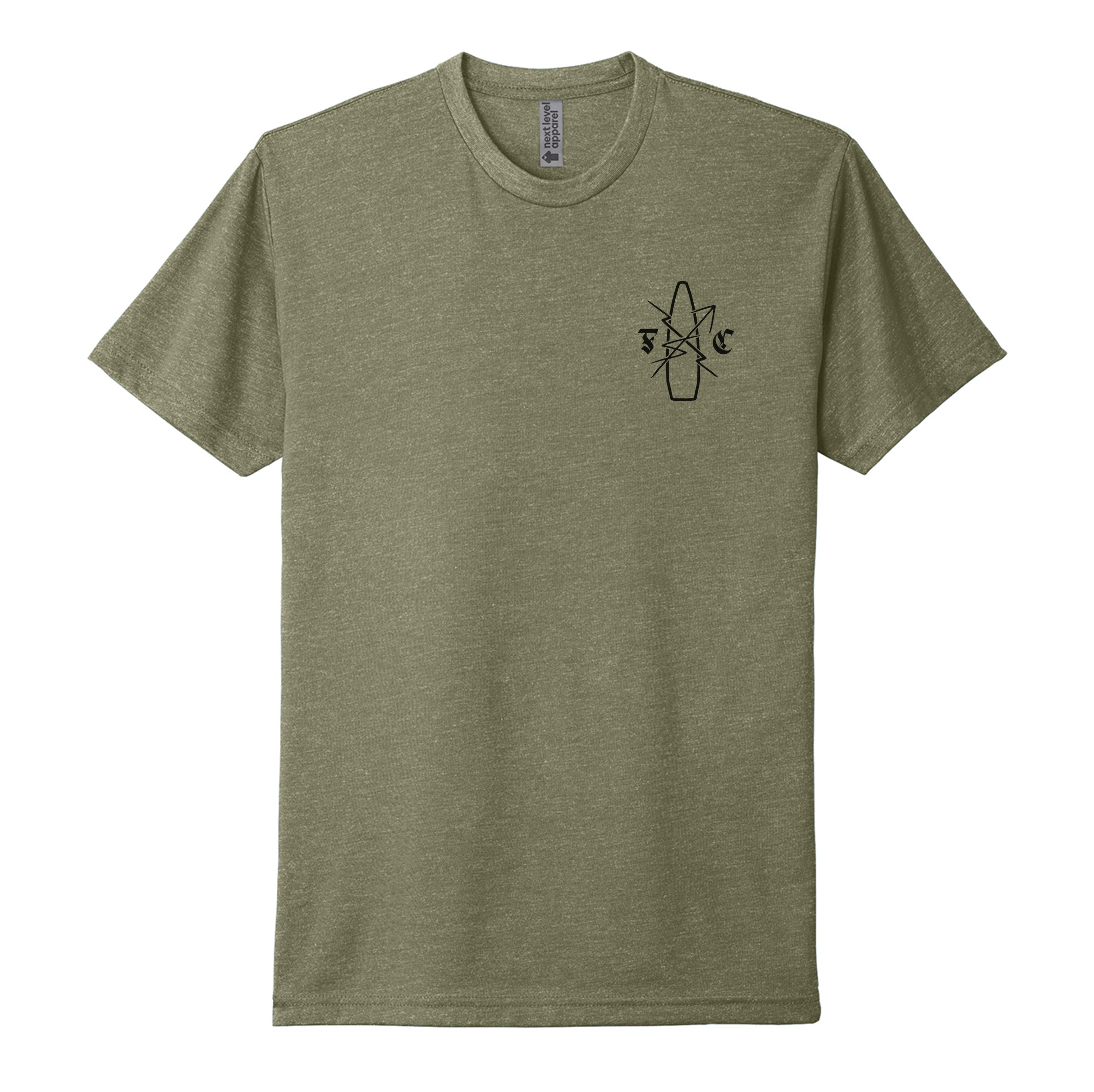 Snipers Arrow Tee