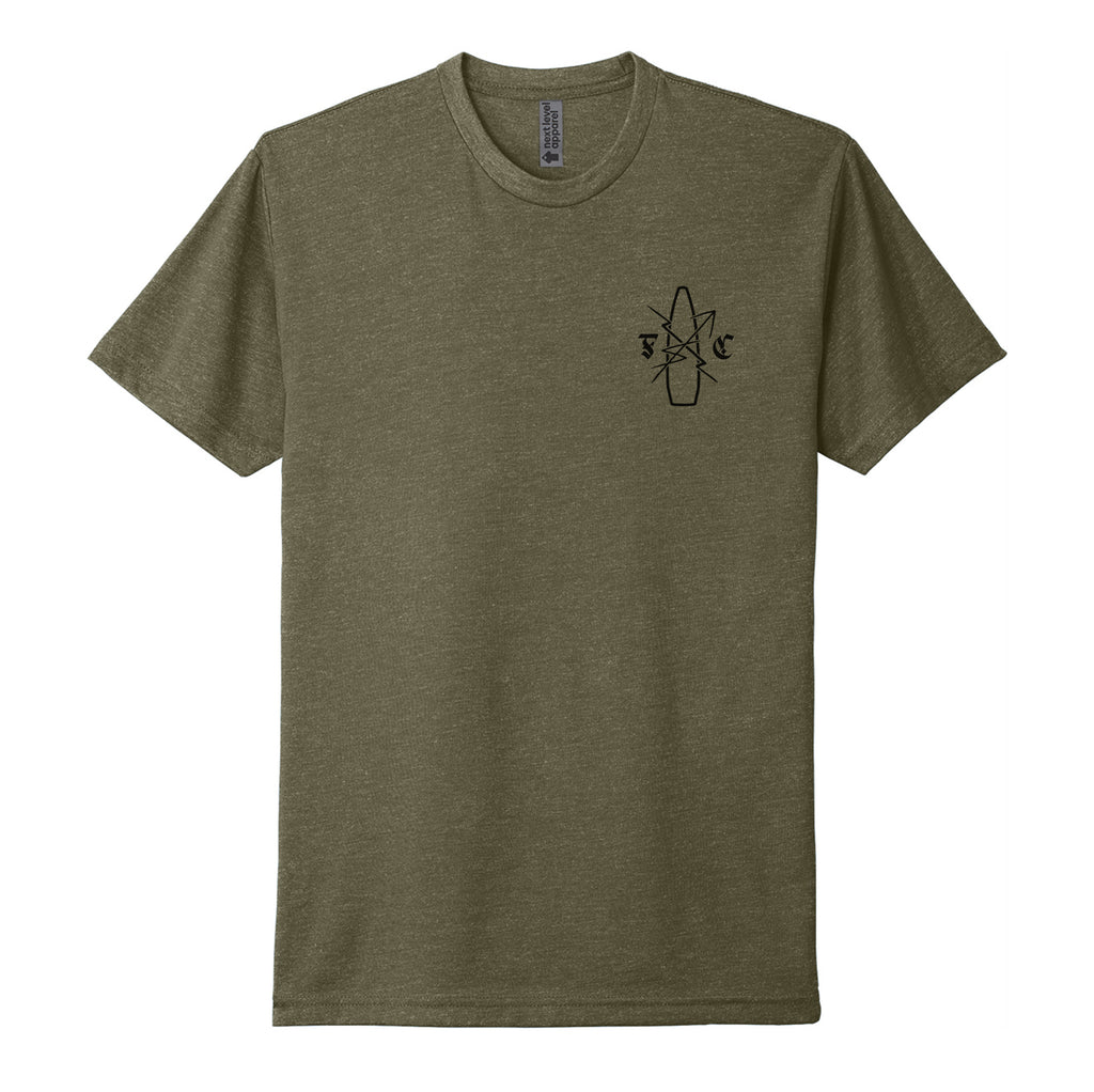Snipers Arrow Tee