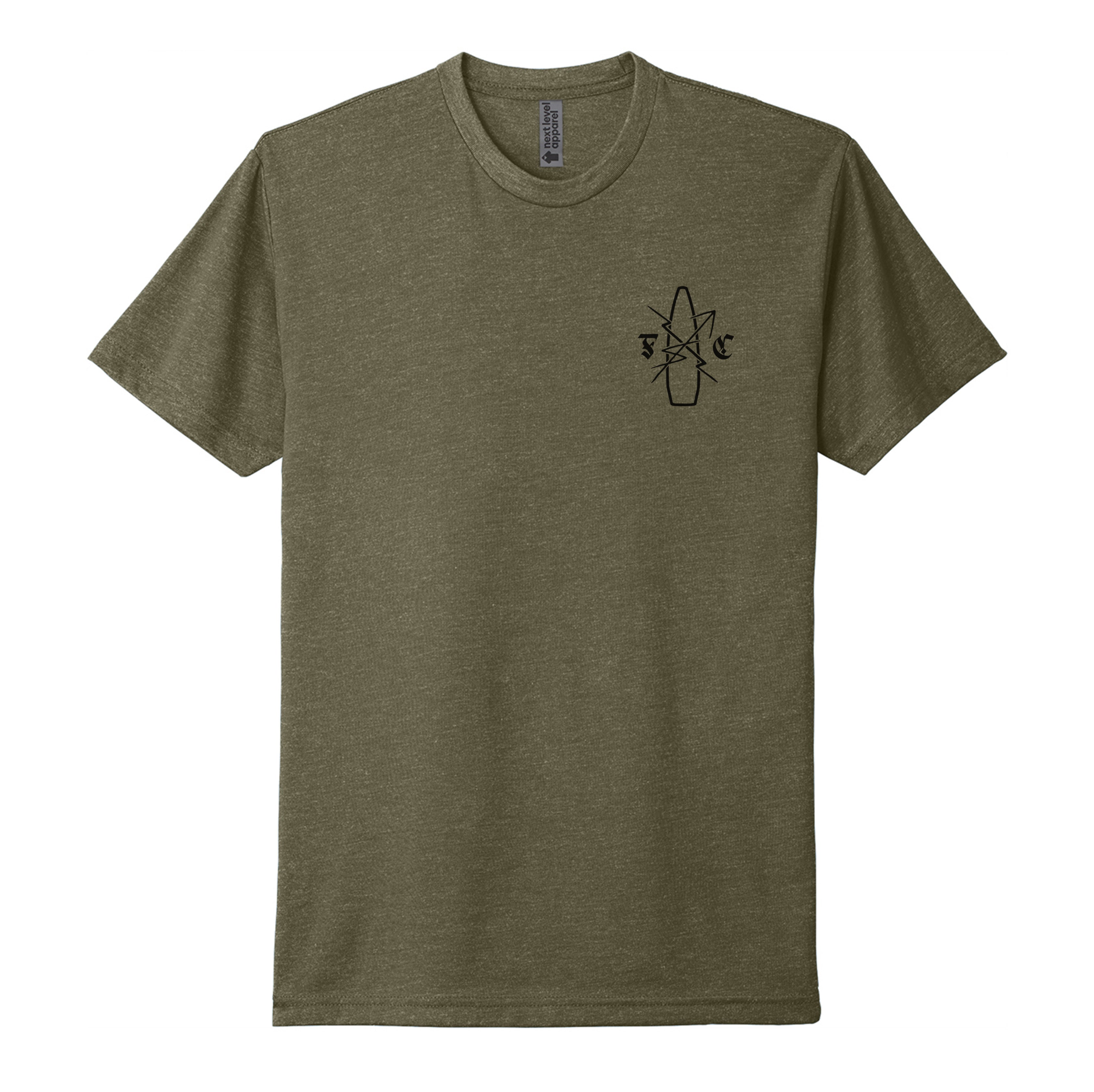 Snipers Arrow Tee