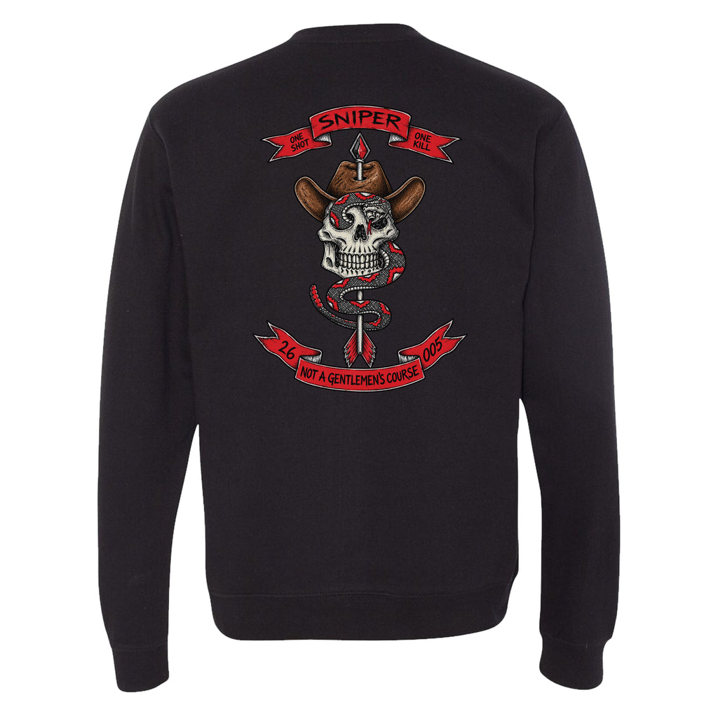 Class 26-005 Sweatshirt