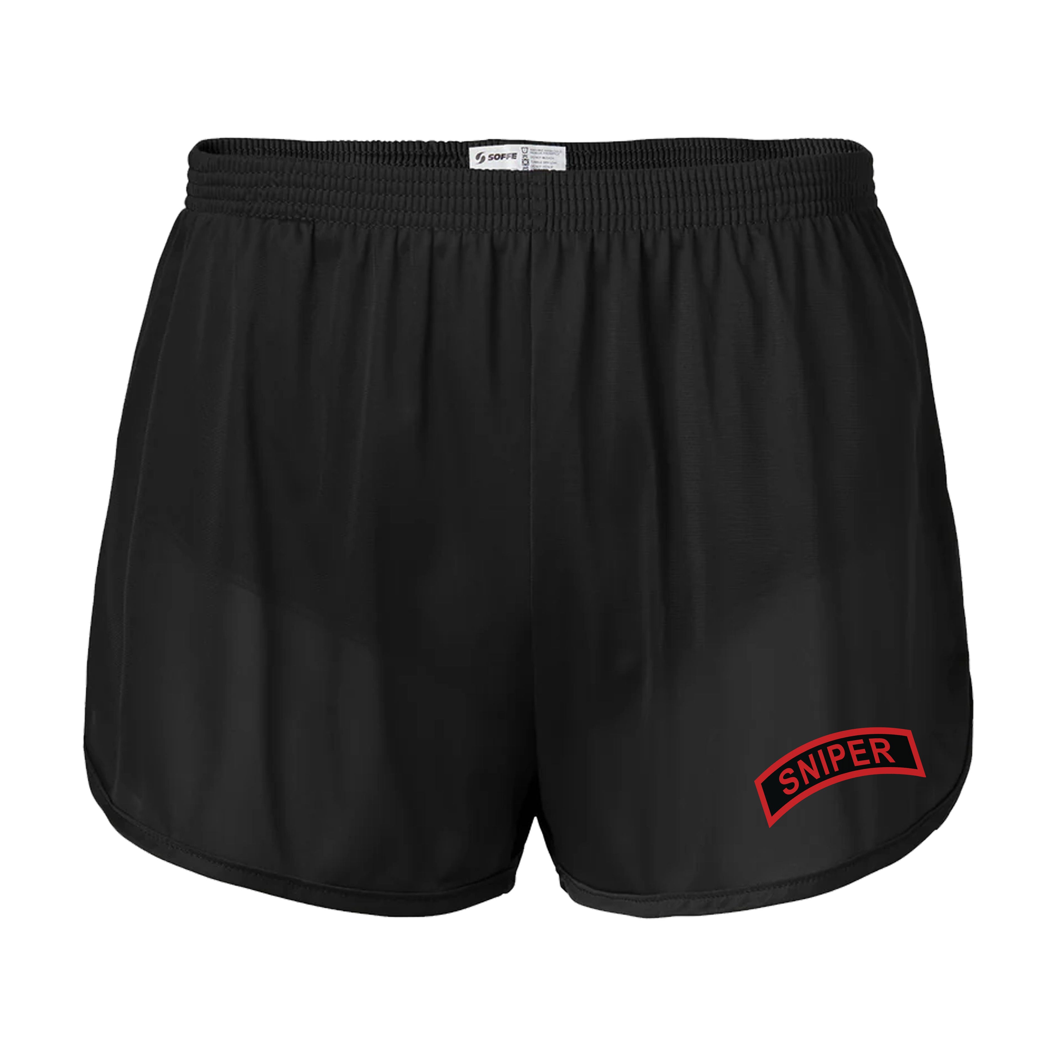Sniper Tab Panties