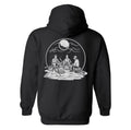 Sniper Campfire Hoodie