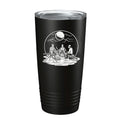 Sniper Campfire Tumbler