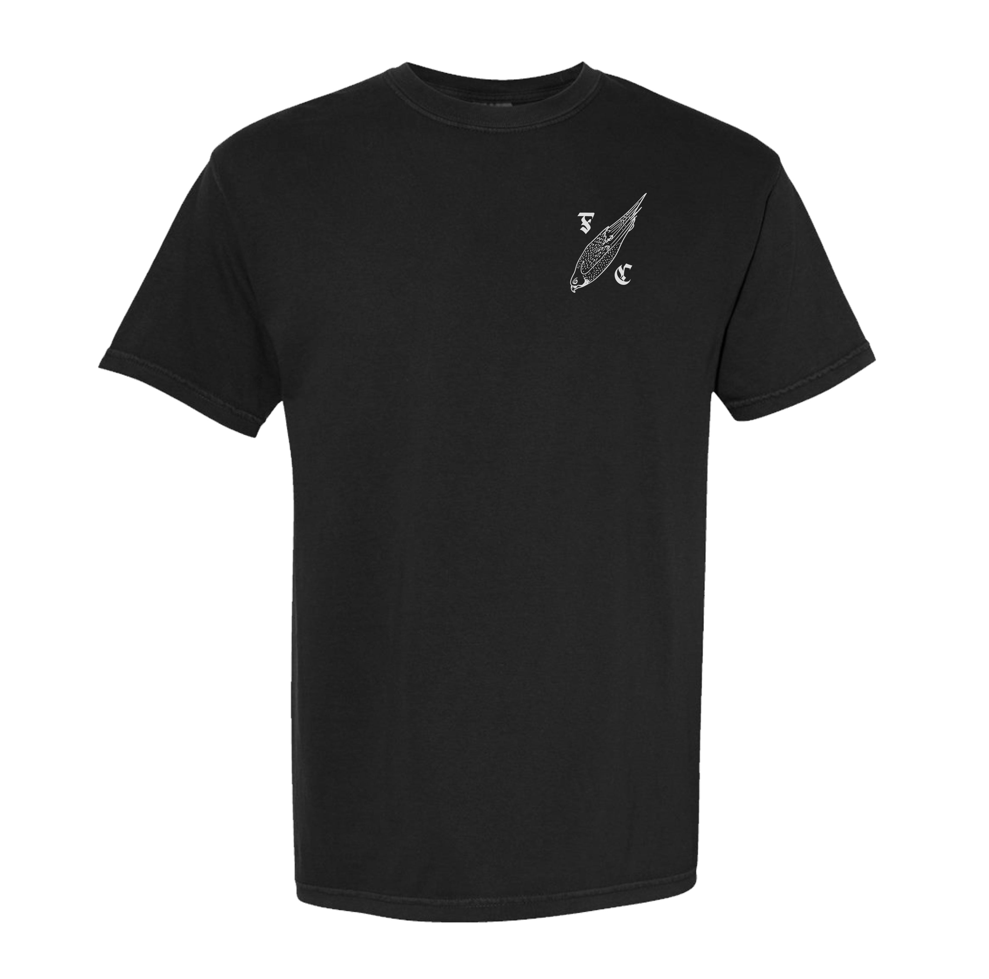 Sniper Campfire Heavyweight Tee