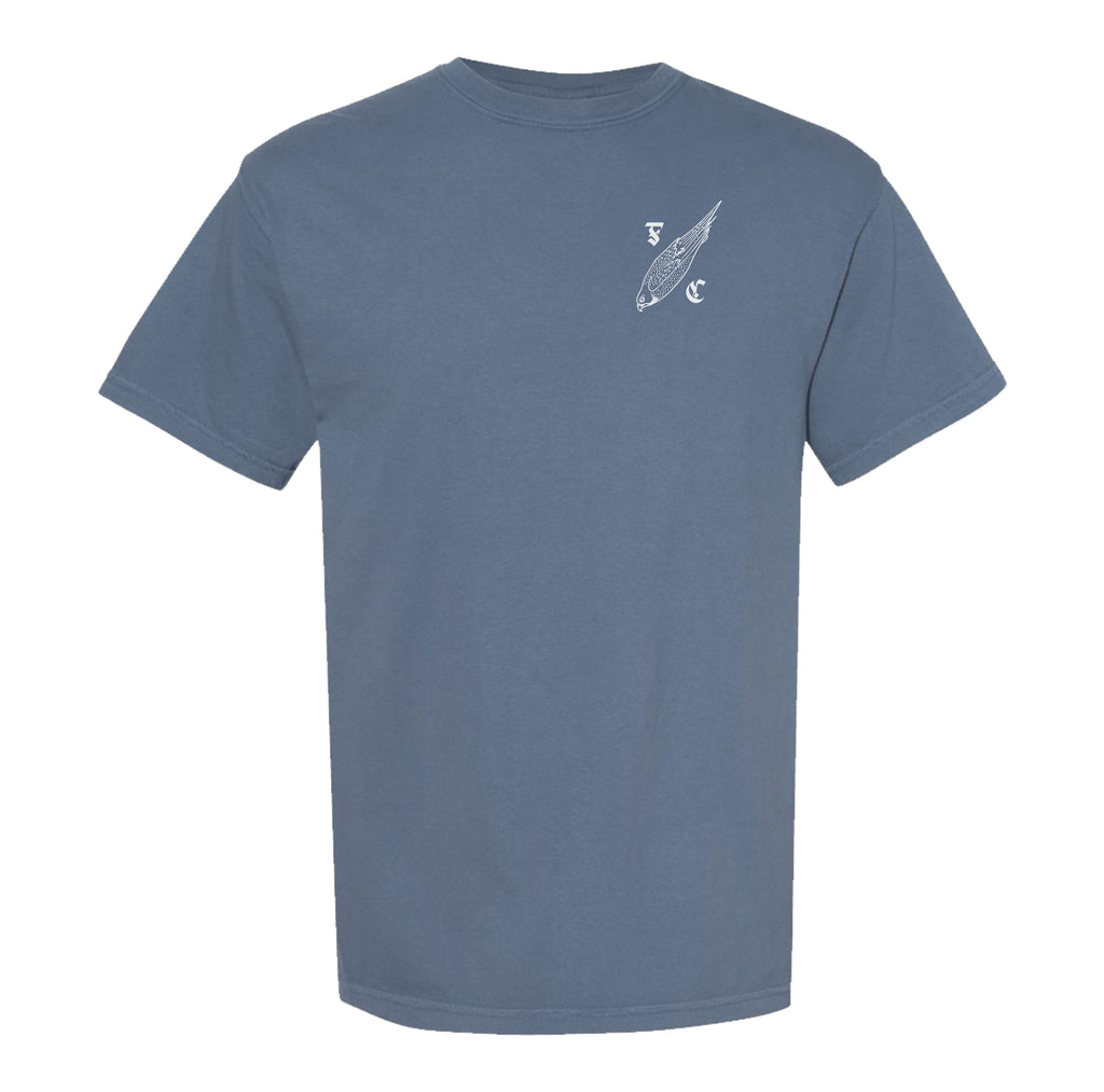 YOTA PRC Heavyweight Tee