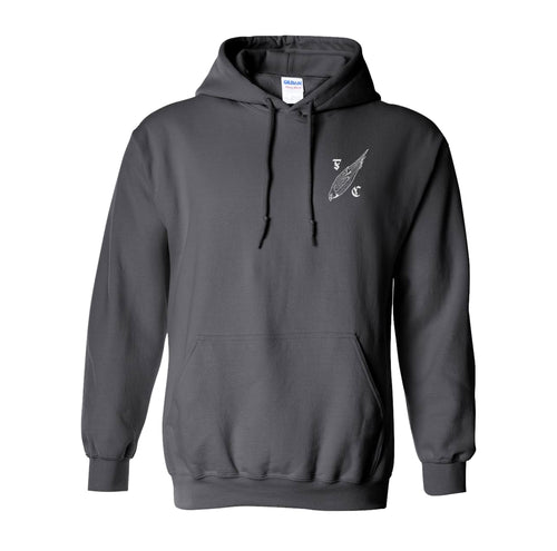 Falcon Concepts Basic Hoodie