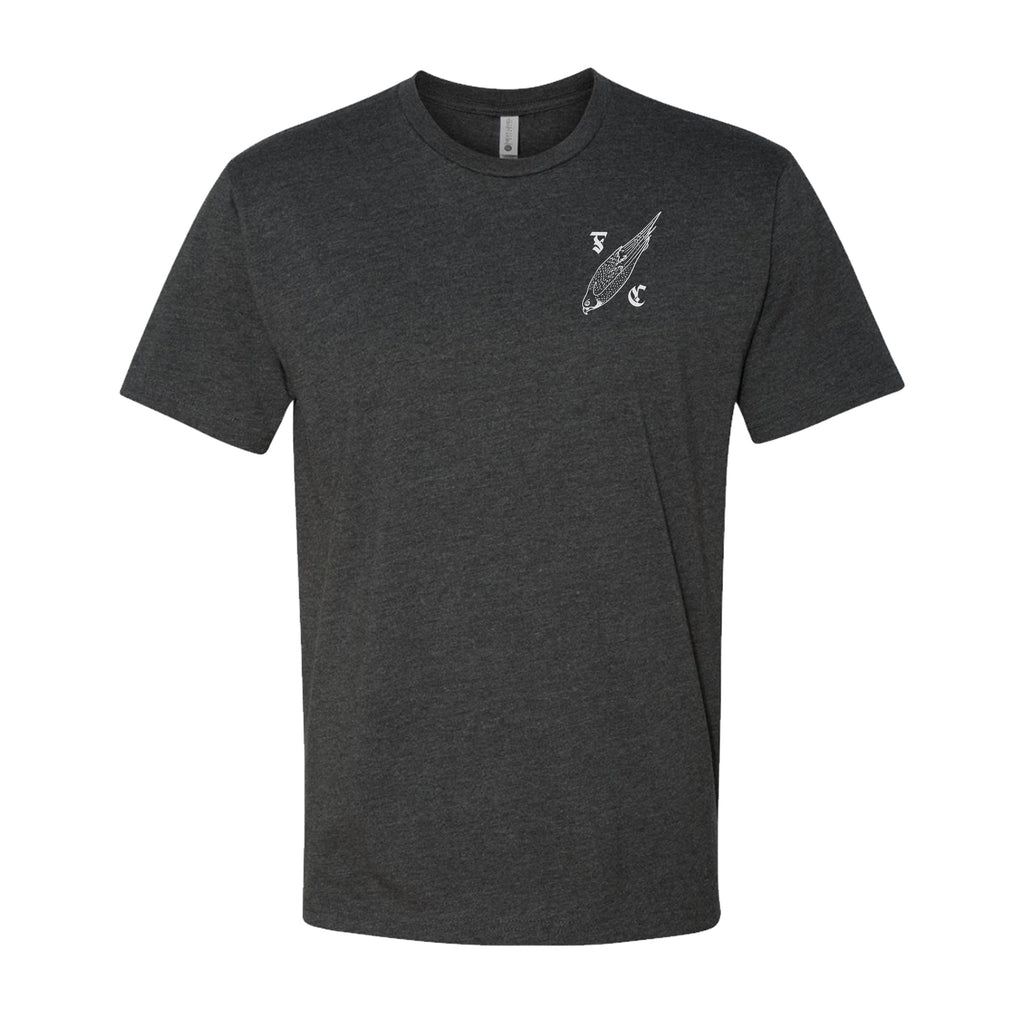 Ghillie Reaper Tee