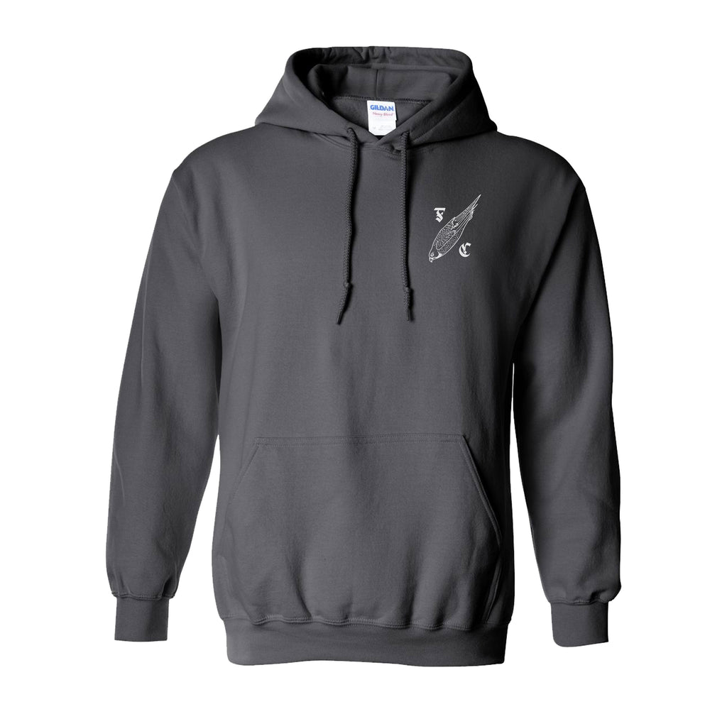 Yota PRC Hoodie