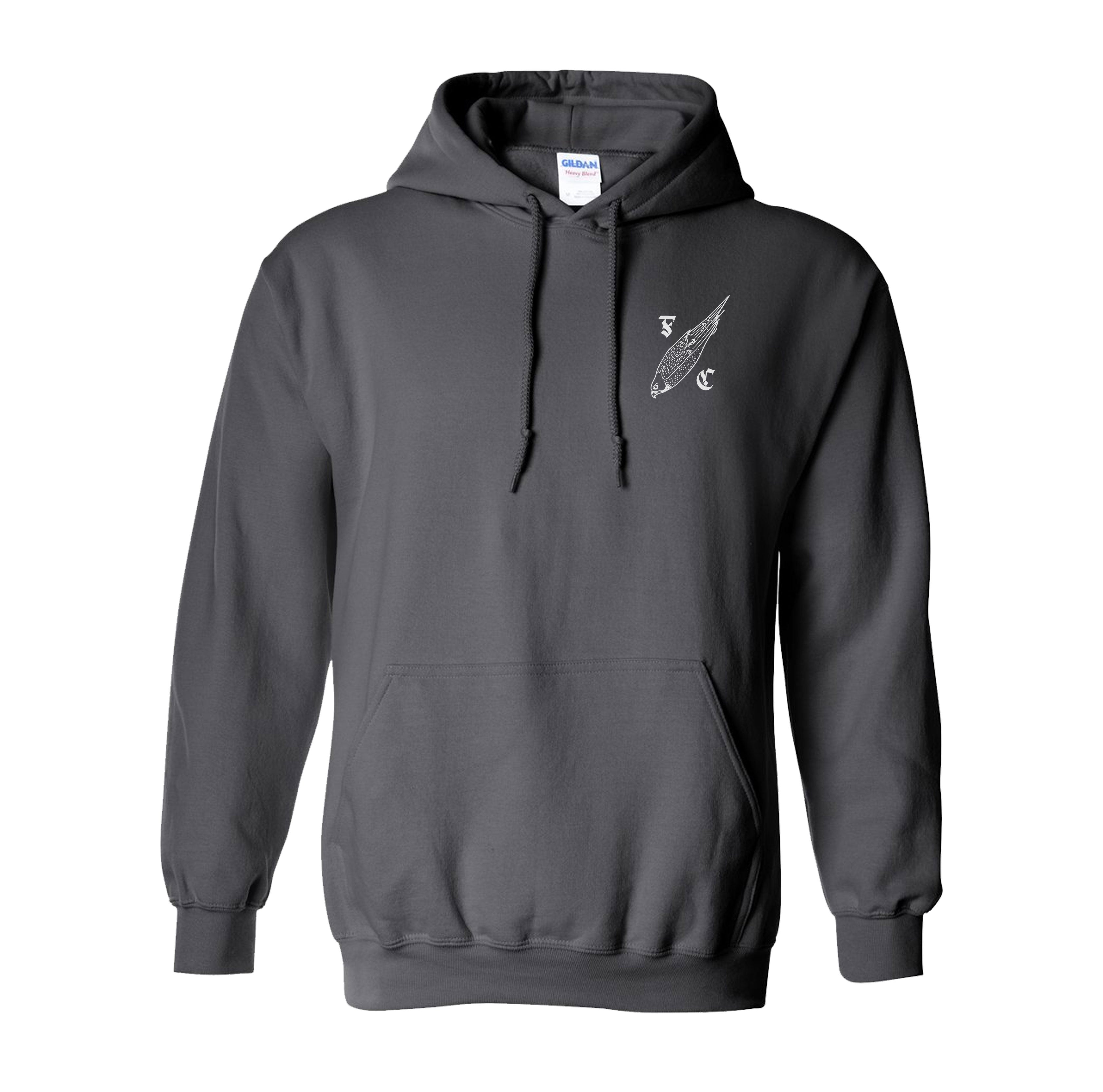 Urban Hide Hoodie