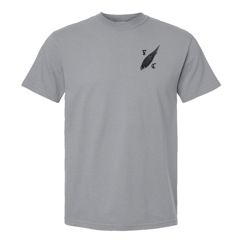 Sniper At Work Heavyweight Tee