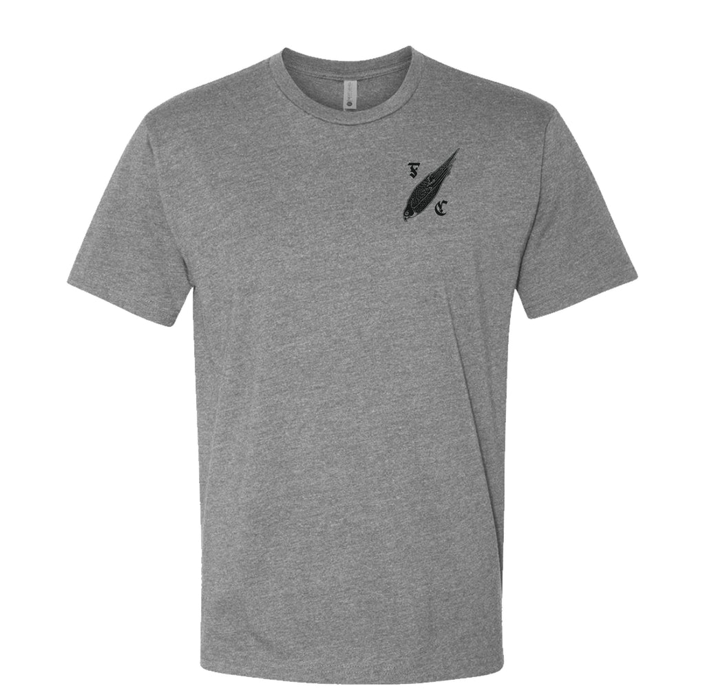 Sniper At Work Tee