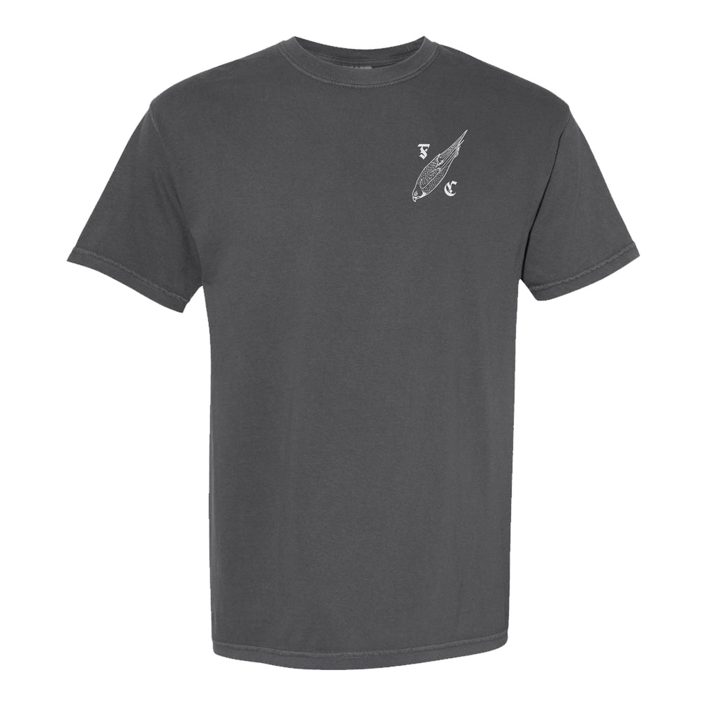 Sniper Campfire Heavyweight Tee