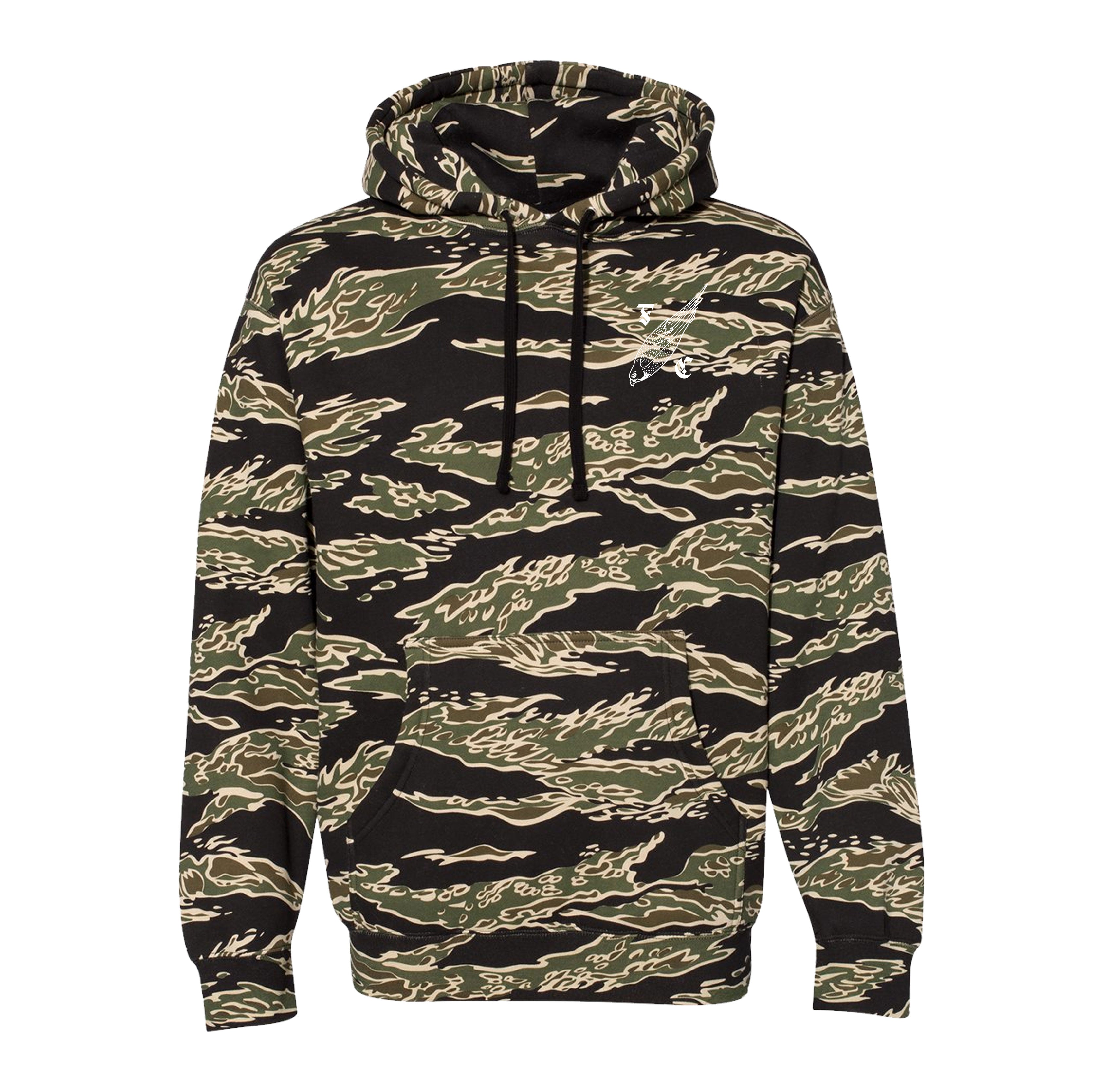 Yota PRC Hoodie