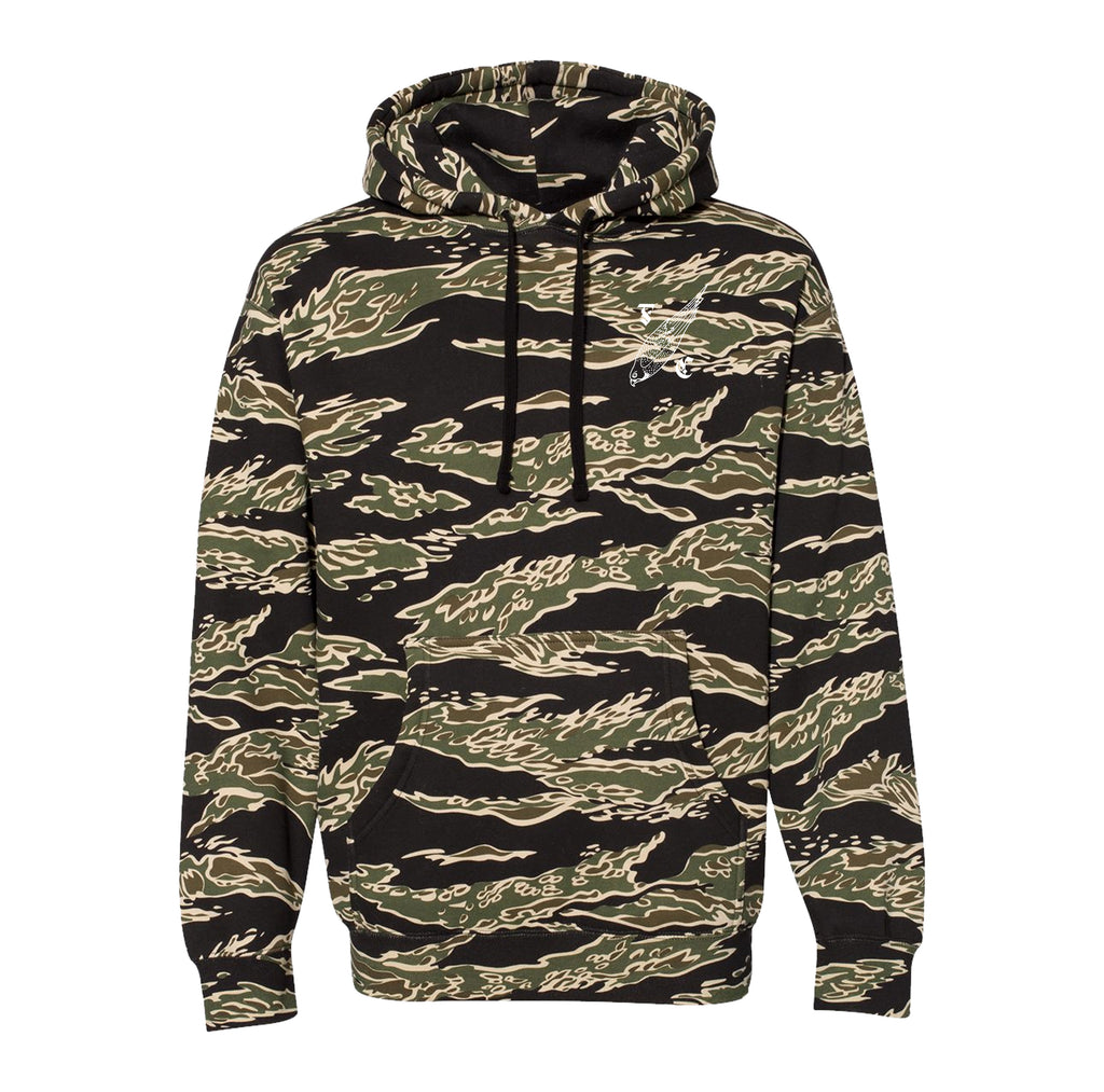 Urban Hide Hoodie