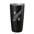 Falcon Concepts Basic Tumbler