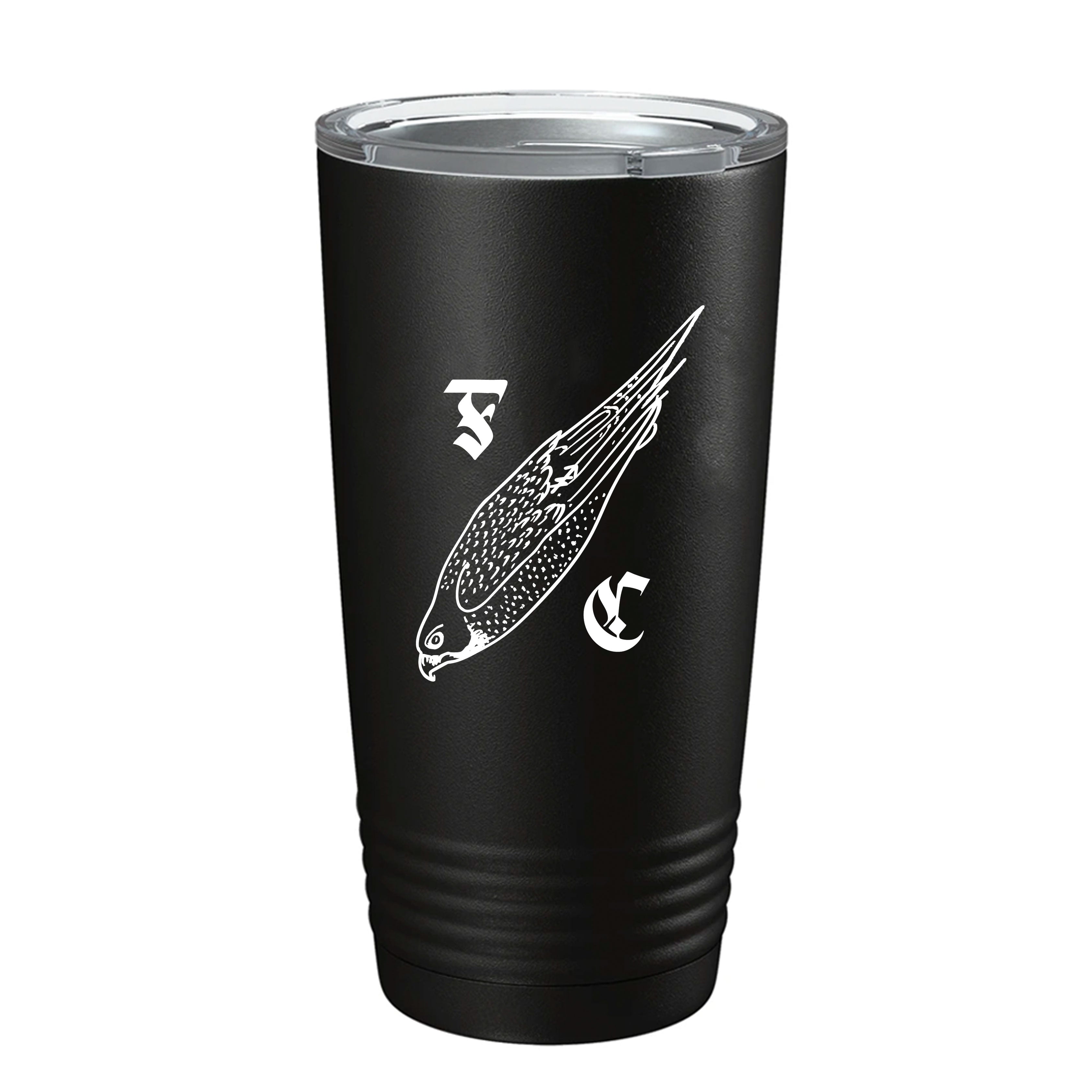 Falcon Concepts Basic Tumbler